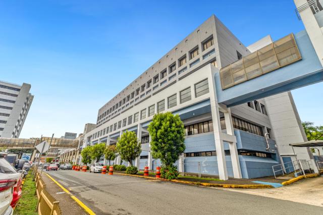 Medical Office