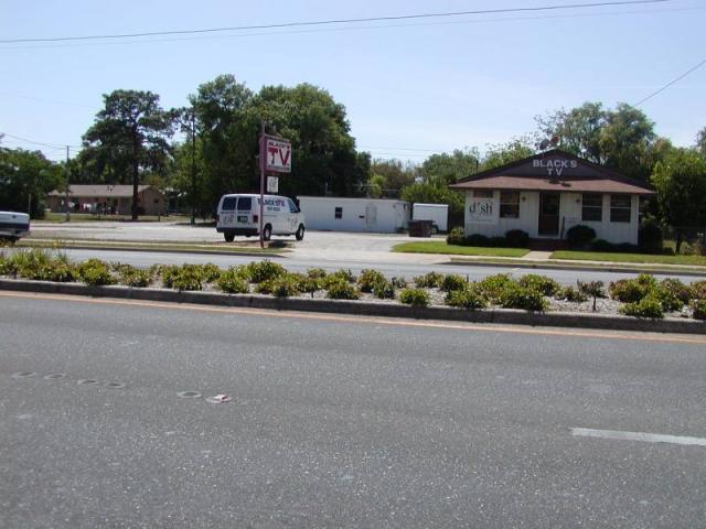 Commercial Property near Com Activity Center