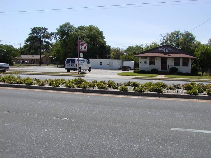 Commercial Property near Com Activity Center