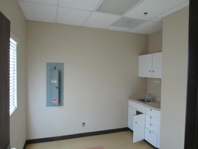 Fully Built-Out Medical Office Suite