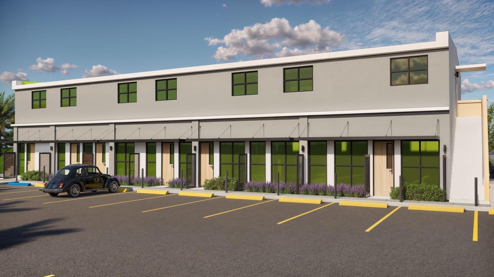 Development Property in Santa Olaya Bayamon