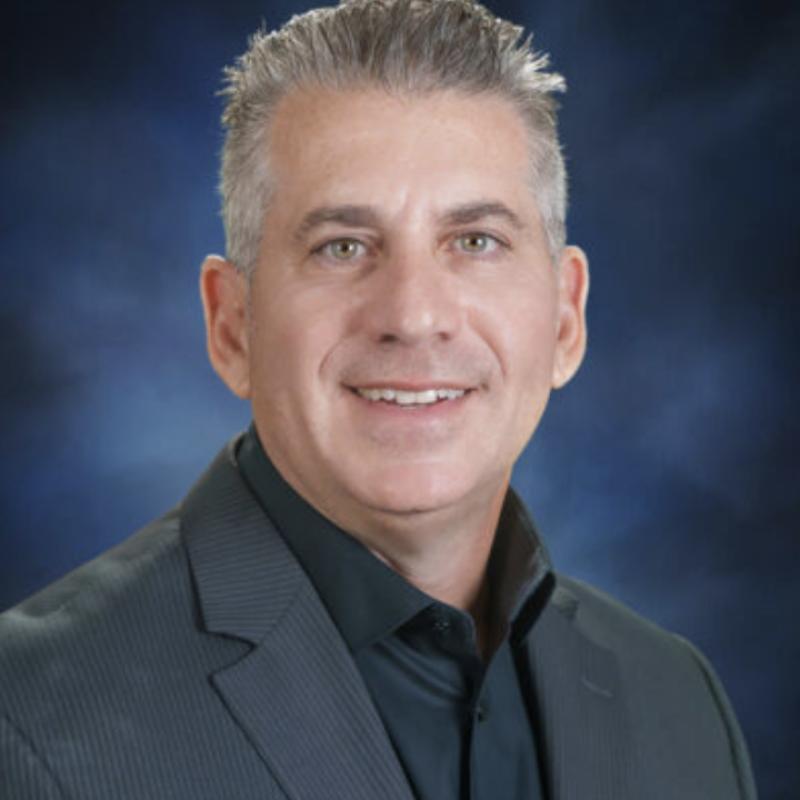 Fredric DiAntonio, CCIM