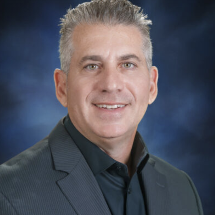 Fredric DiAntonio, CCIM