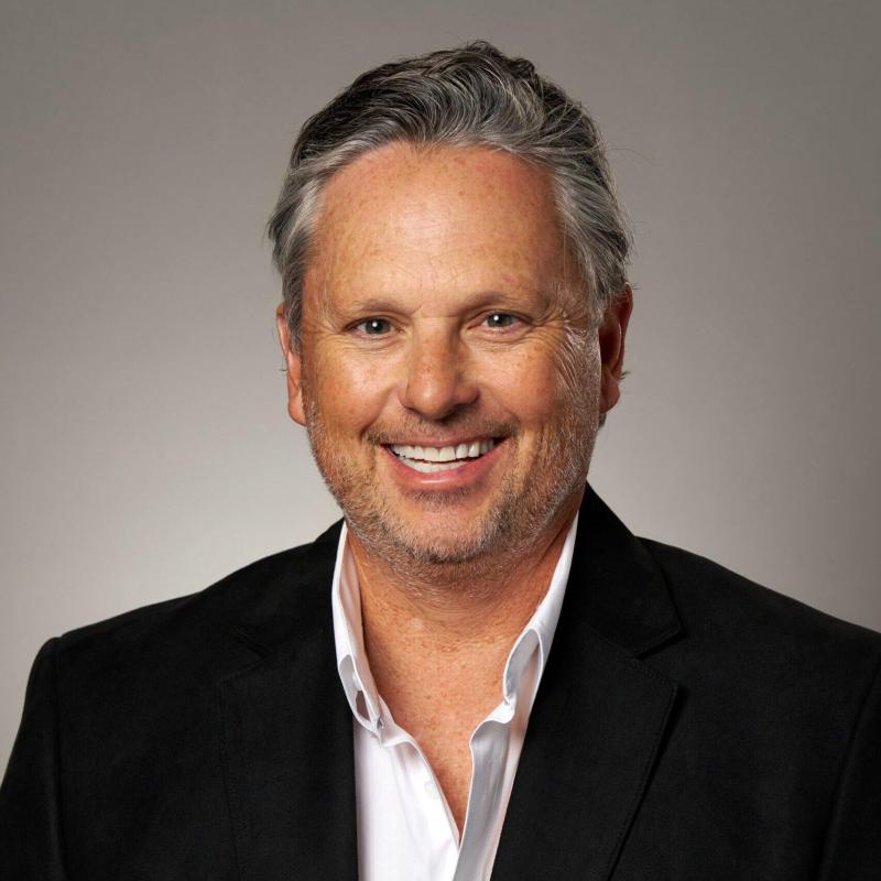 Brad Saville, CCIM