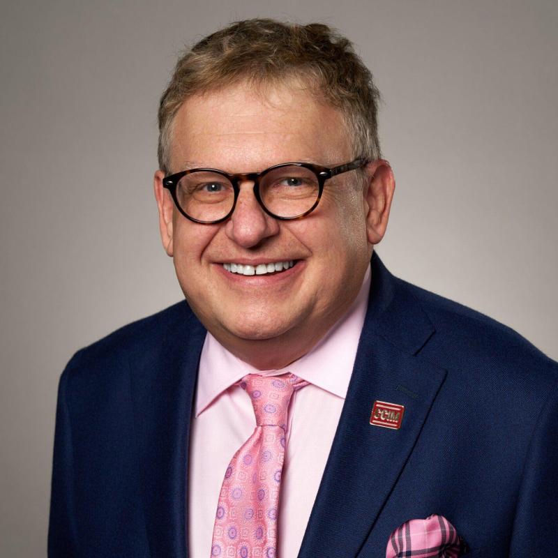 David Leyh, CCIM