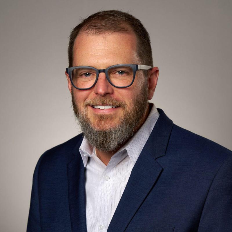 Scott Harper, CCIM