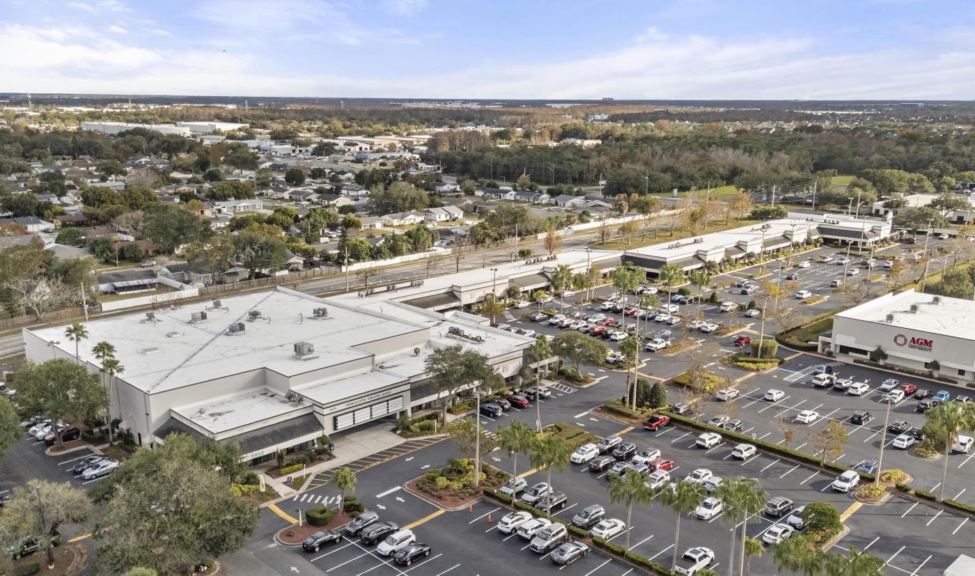 Office For Lease - Terra Cotta Business Park