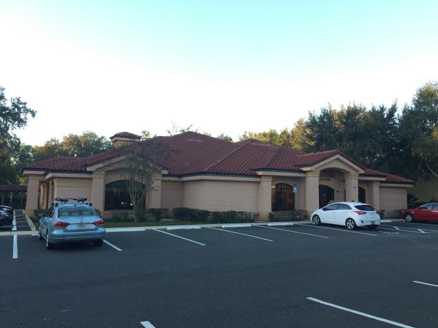 701 Medical Plaza