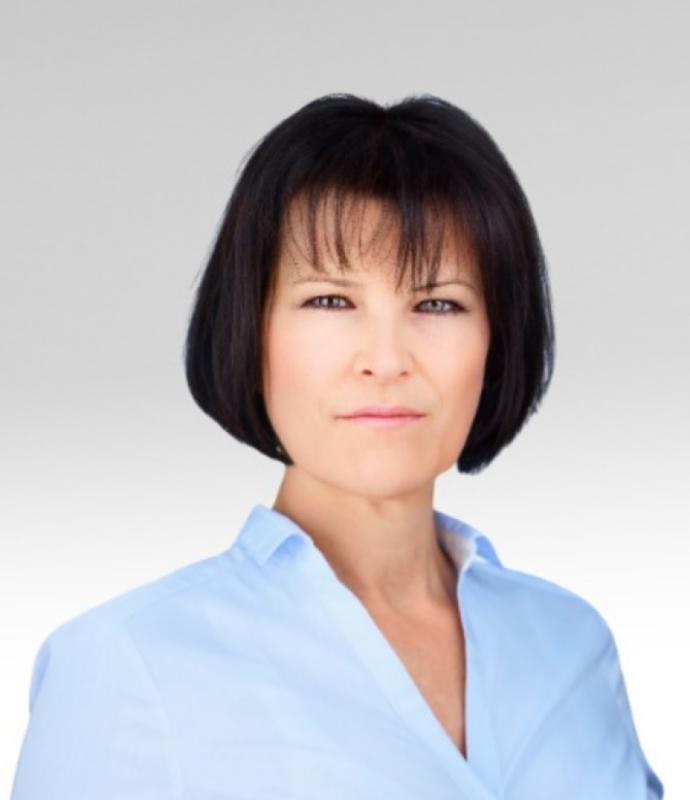 Pascale Hamel