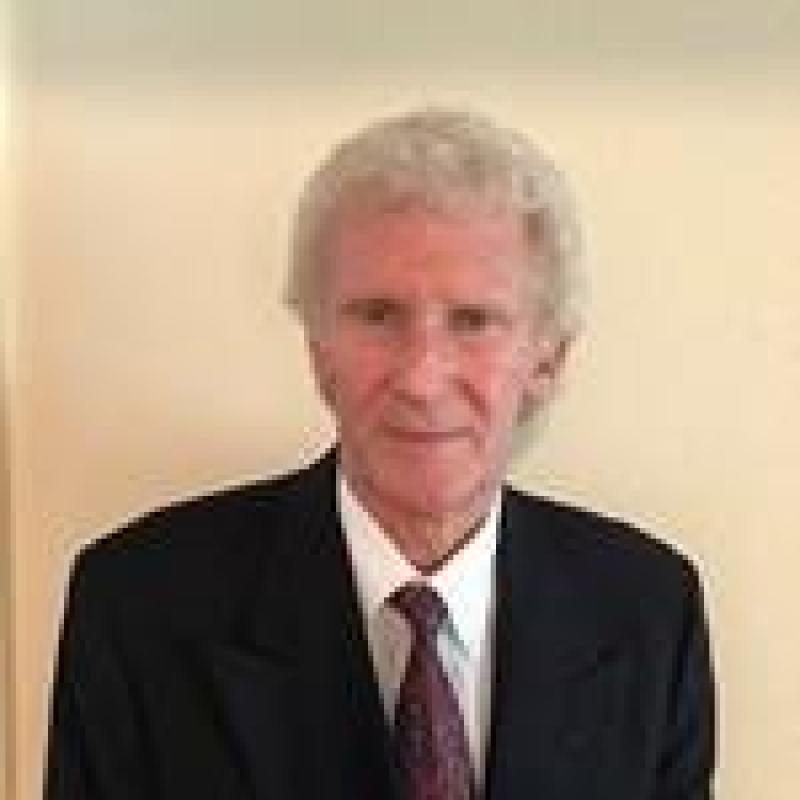 Jack Rothenberg