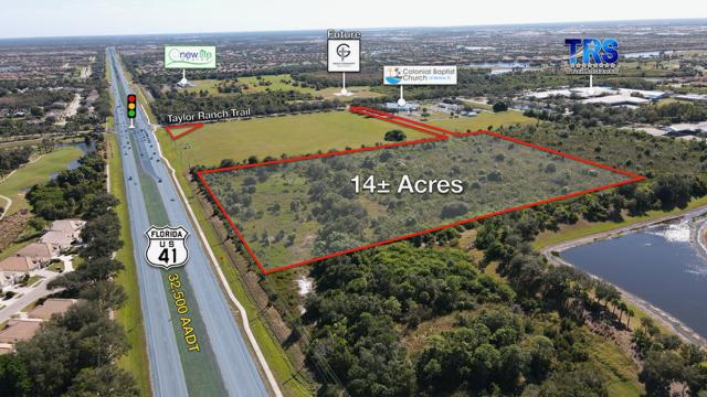 14 ac US 41 in Venice for 119 Unit ALF
