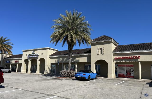 401 N Wickham Rd, Unit Q-T
