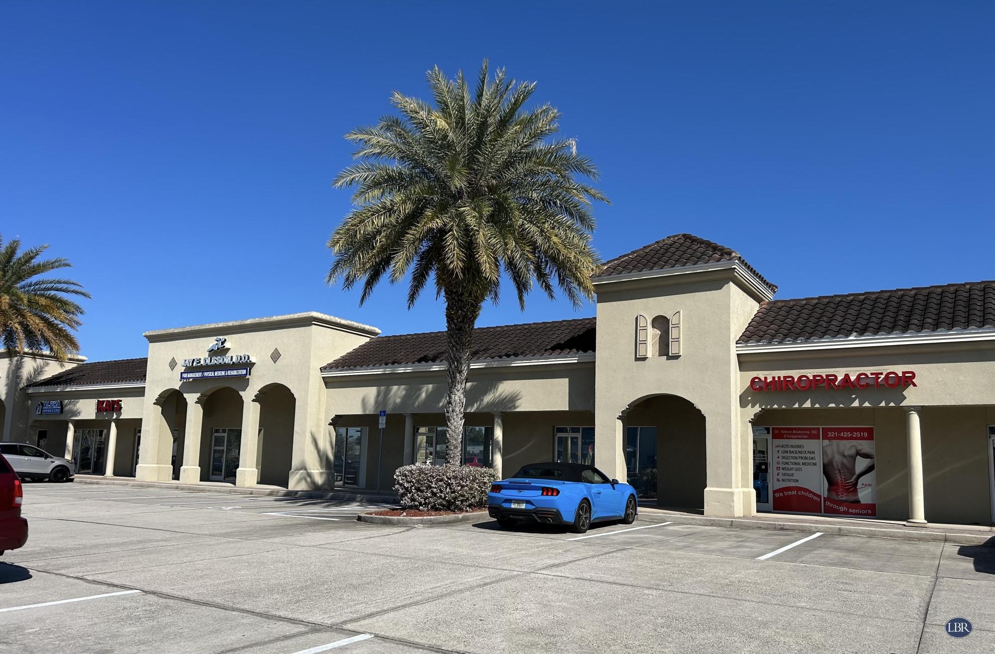 401 N Wickham Rd, Unit Q-T
