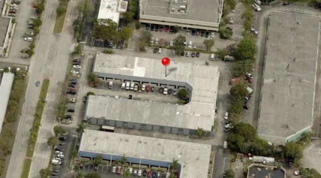 For Sale Office/Warehouse 1,100 SF