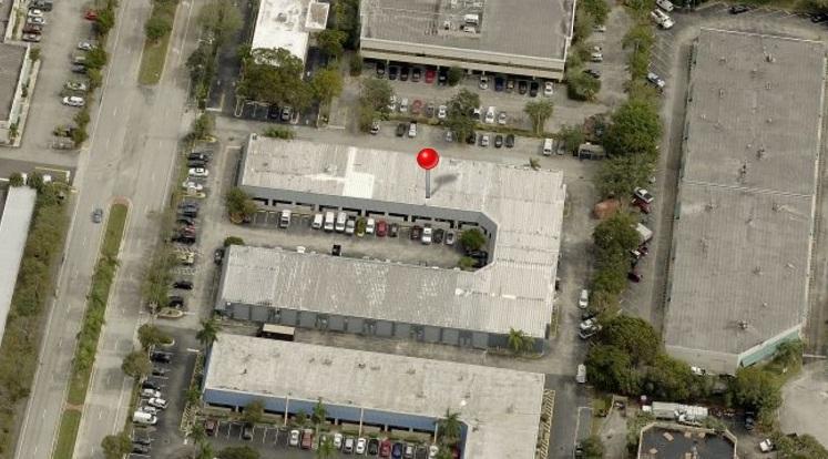 For Sale Office/Warehouse 1,100 SF
