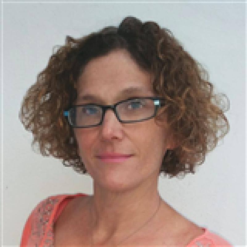 Tammy Clark