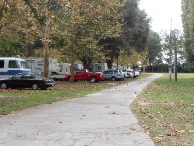 63 Space 55+ Owner Operated RV Park #452