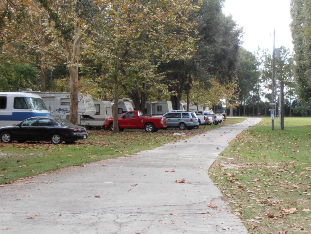 63 Space 55+ Owner Operated RV Park #452