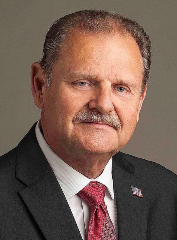 Ed McWhorter