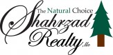 Shahrzad Shamsaee logo