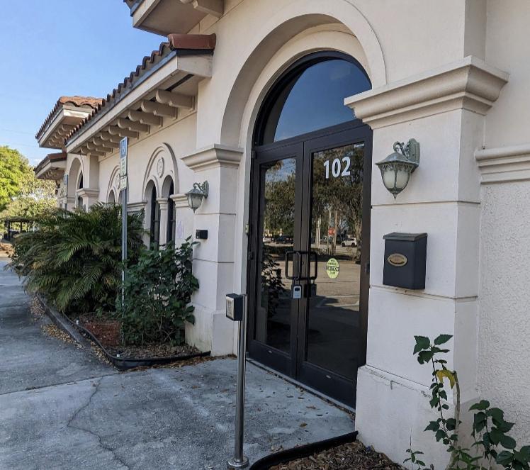 Medical office space