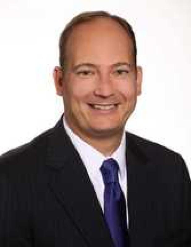 Jim Moler, CCIM