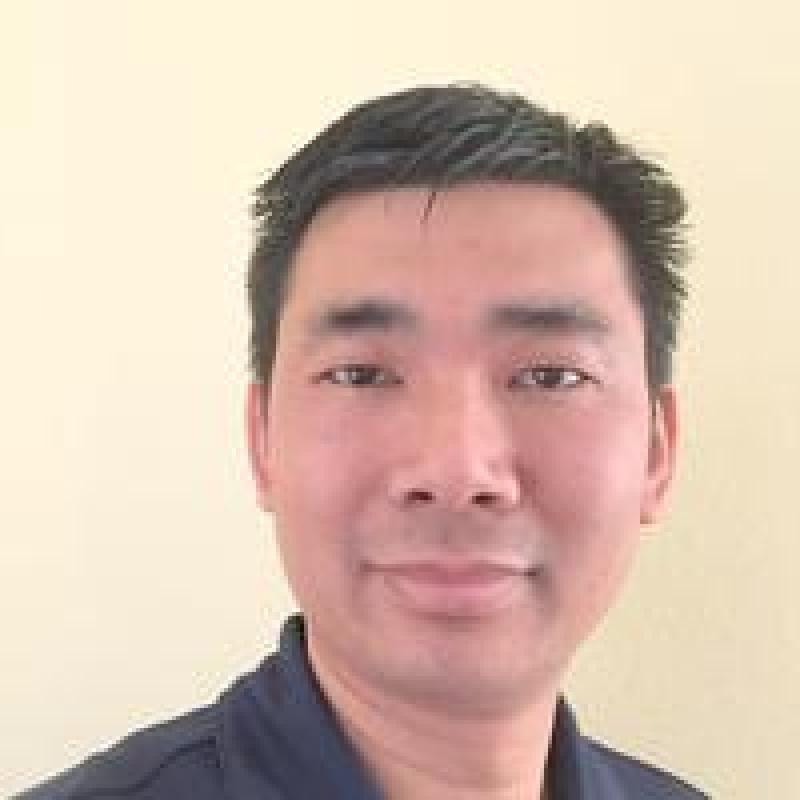 Jason Chen