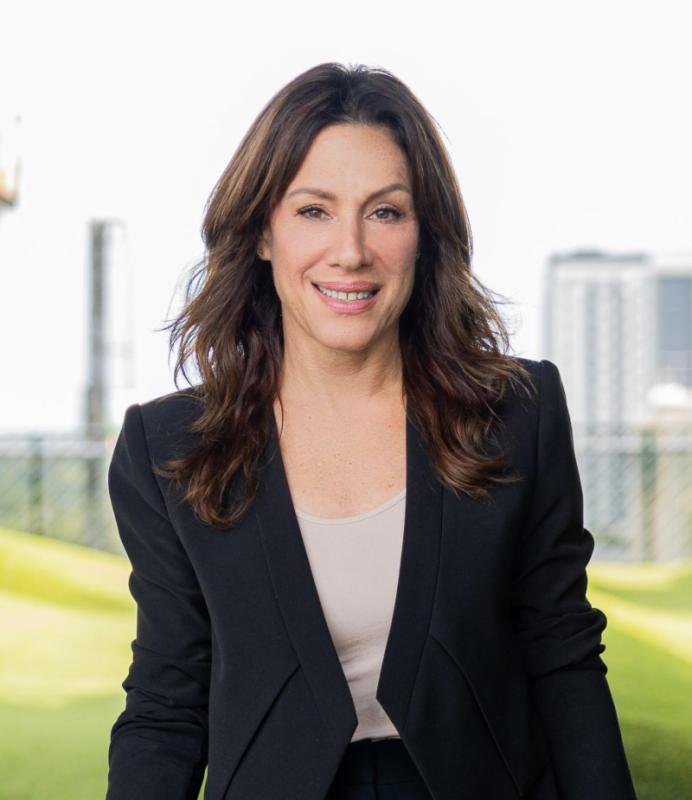 Julie Abolafia, CCIM