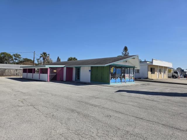 Prime Retail Opportunity Space Coast