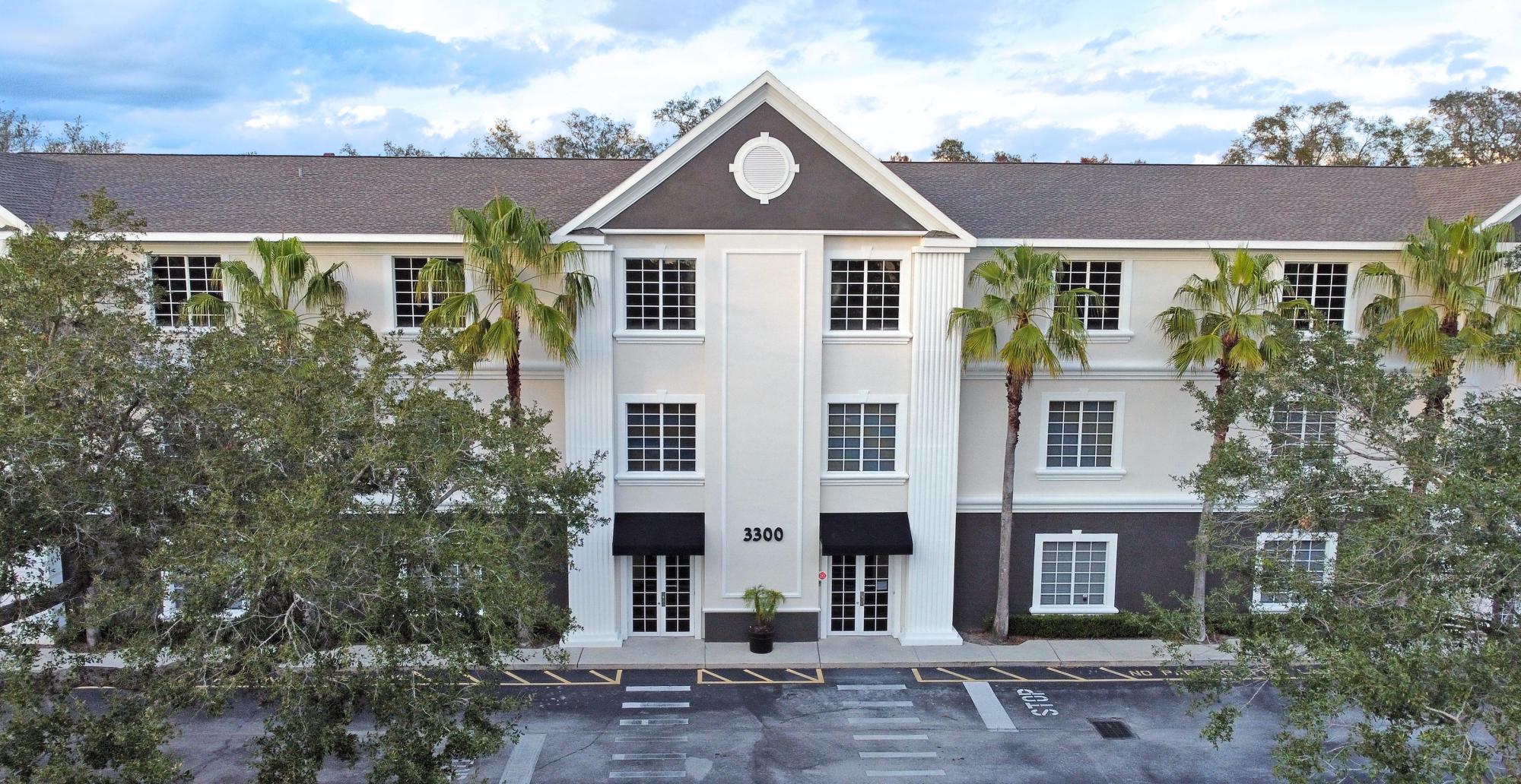 Lake Mary Office Building