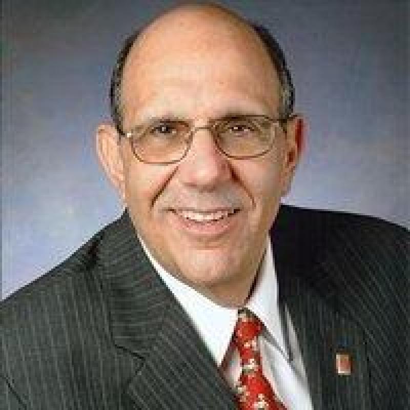 Frank J. Gulisano, CCIM