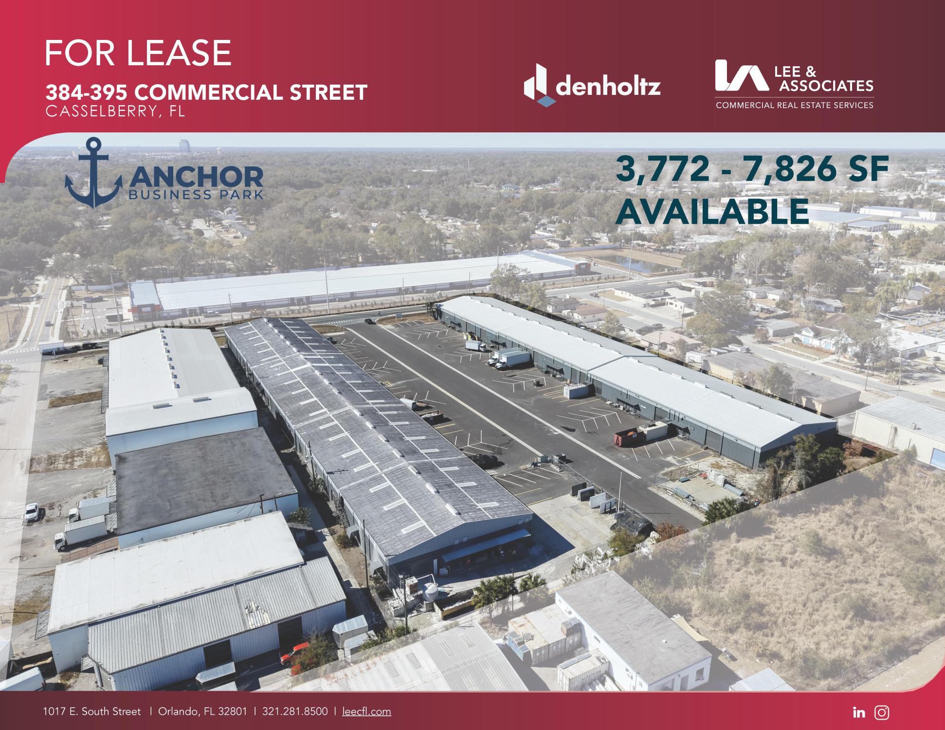 Anchor Business Park