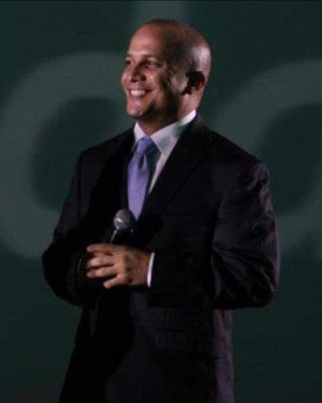 Carlos Pineiro Morales