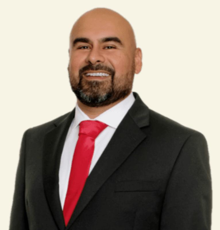 Alex Martinez