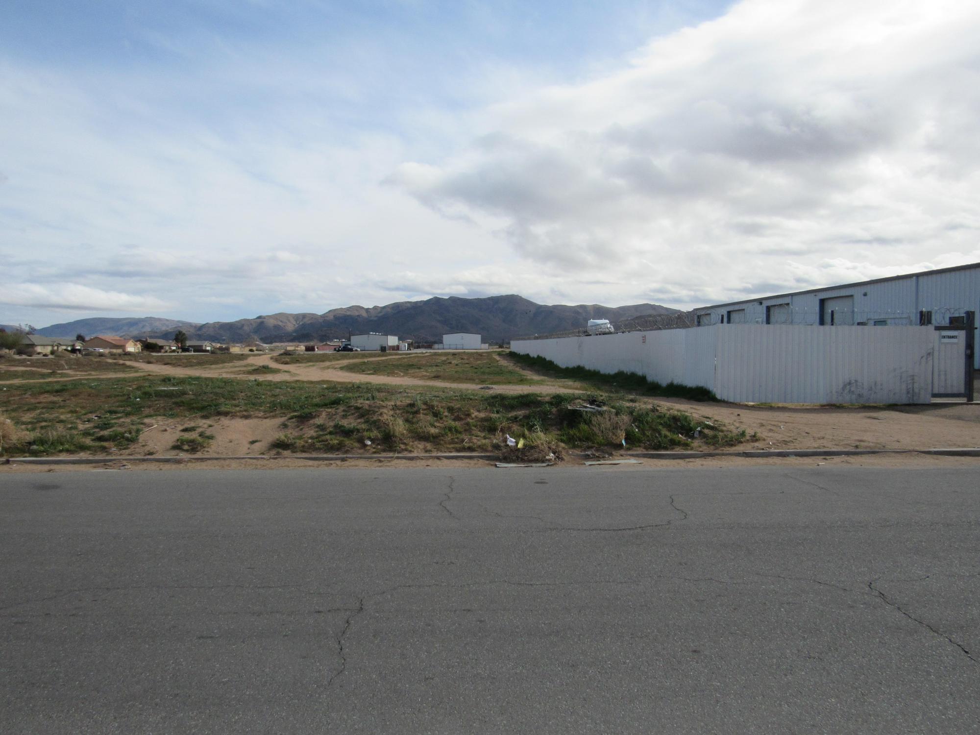 0.69± Acre Commercial Opportunity