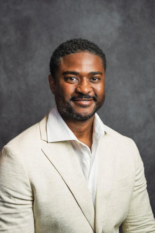 Tyrone Jackson