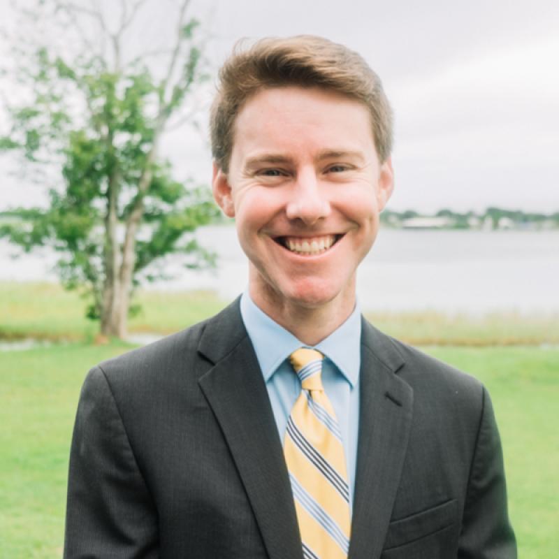 Tim Elftman