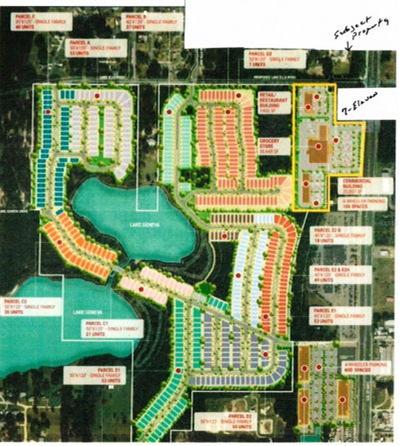 Lake Ella Road Prime Site