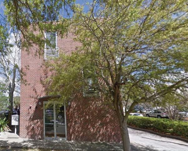 Downtown Ground Floor Office Condo