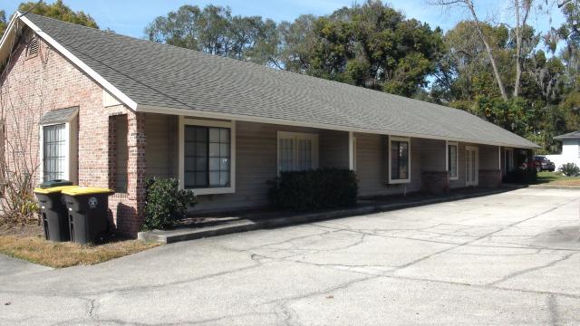 1644 Blanding Blvd.