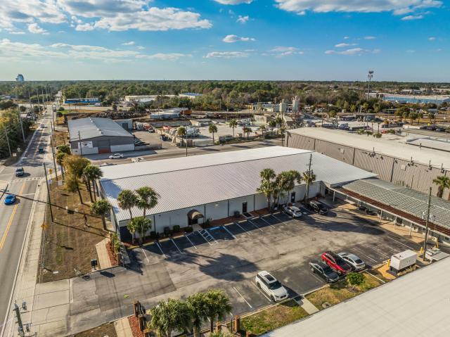 Warehouse 6000 sqft, Casselberry