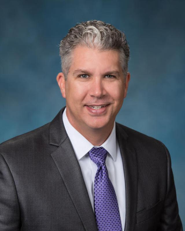 Larry Mattacchione