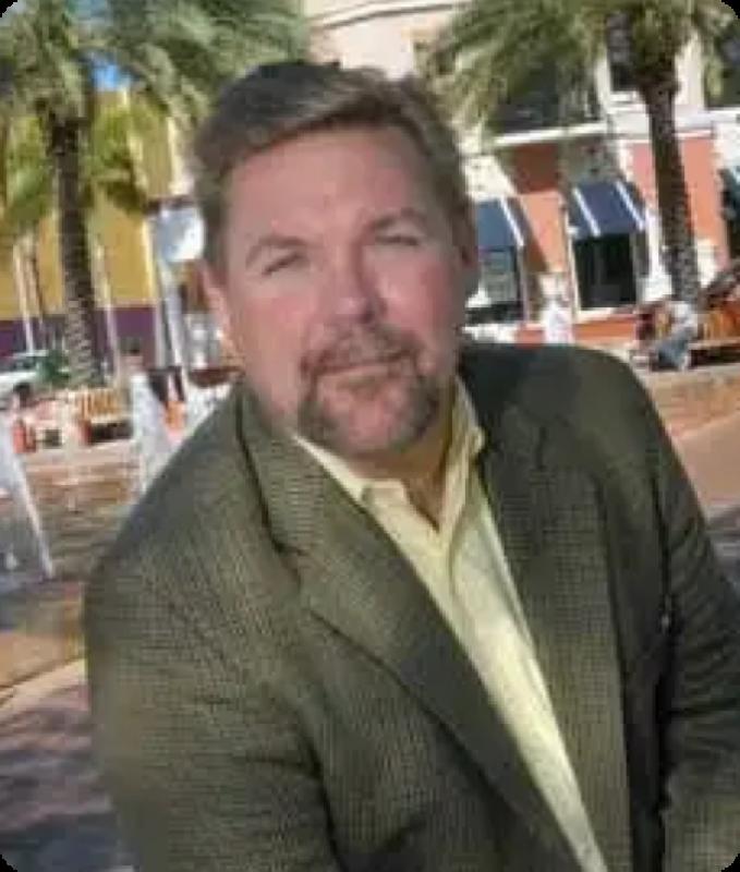 Randy Rienas