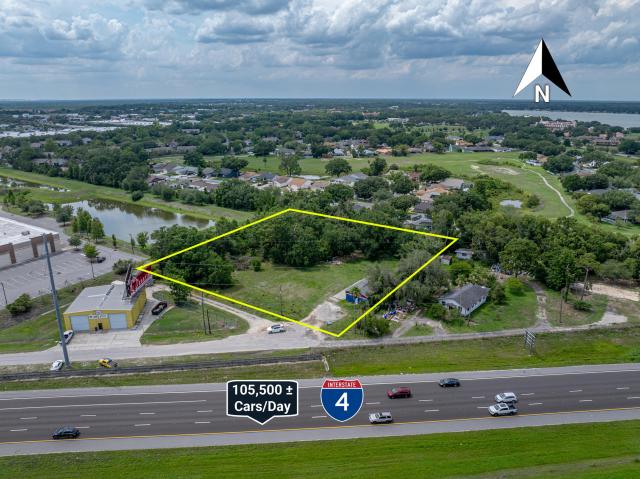 Nearly 2 AC Comm Site-Hotel,Retail,Restaurant