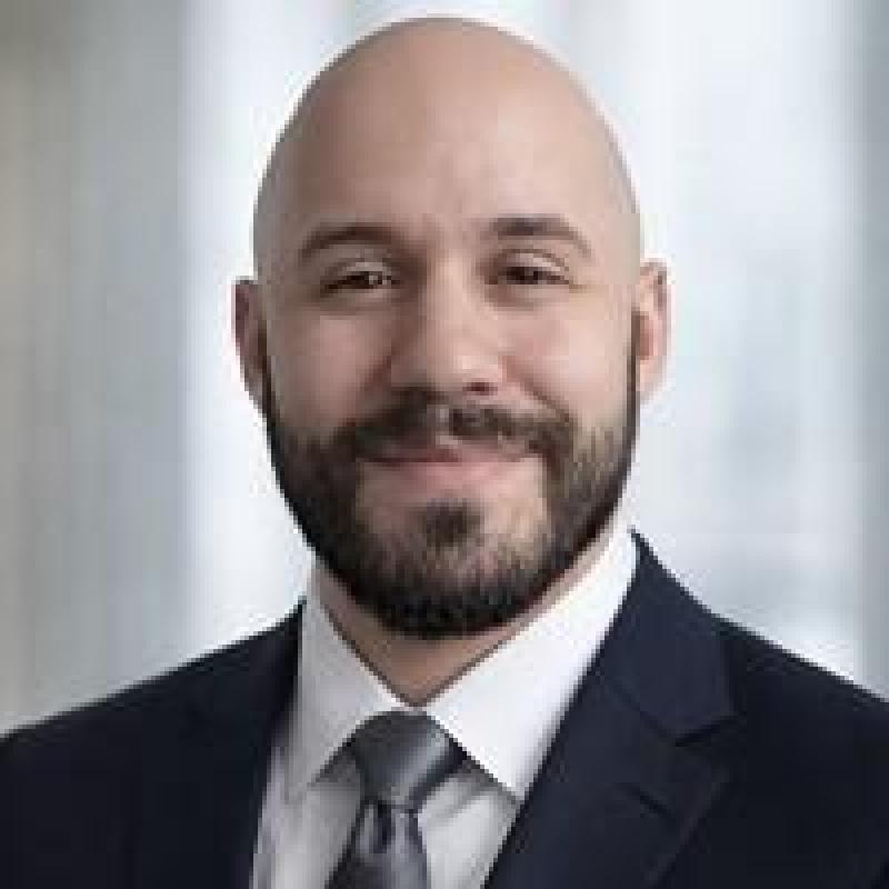 David Pimentel-Gayoso
