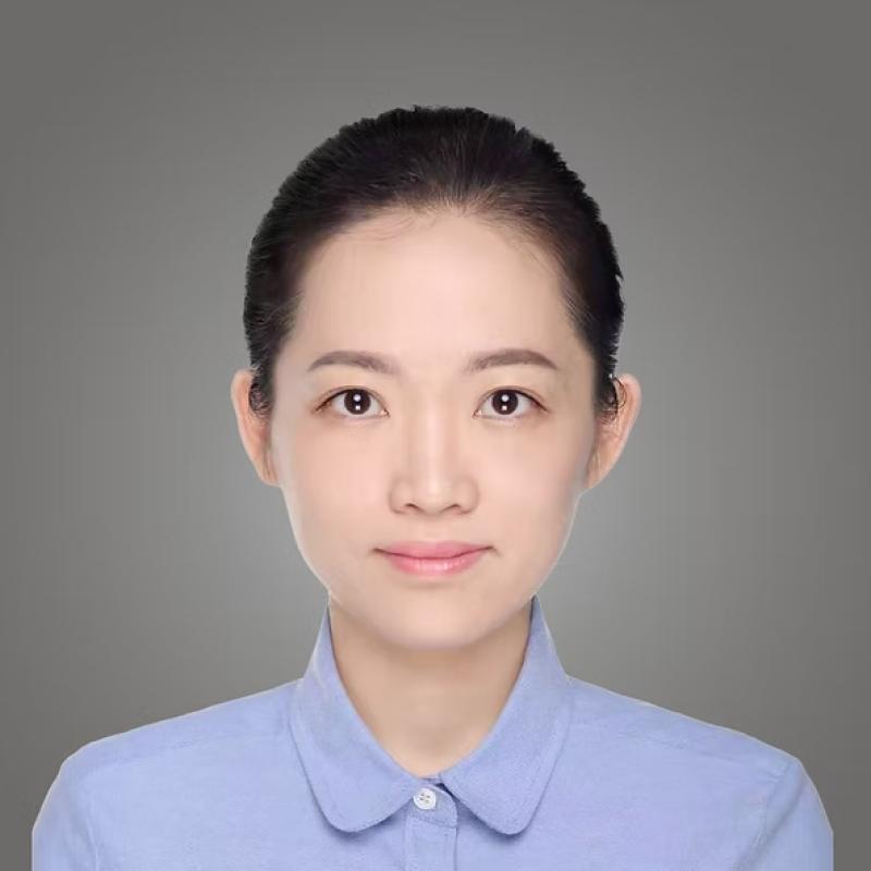 Jessie Zheng