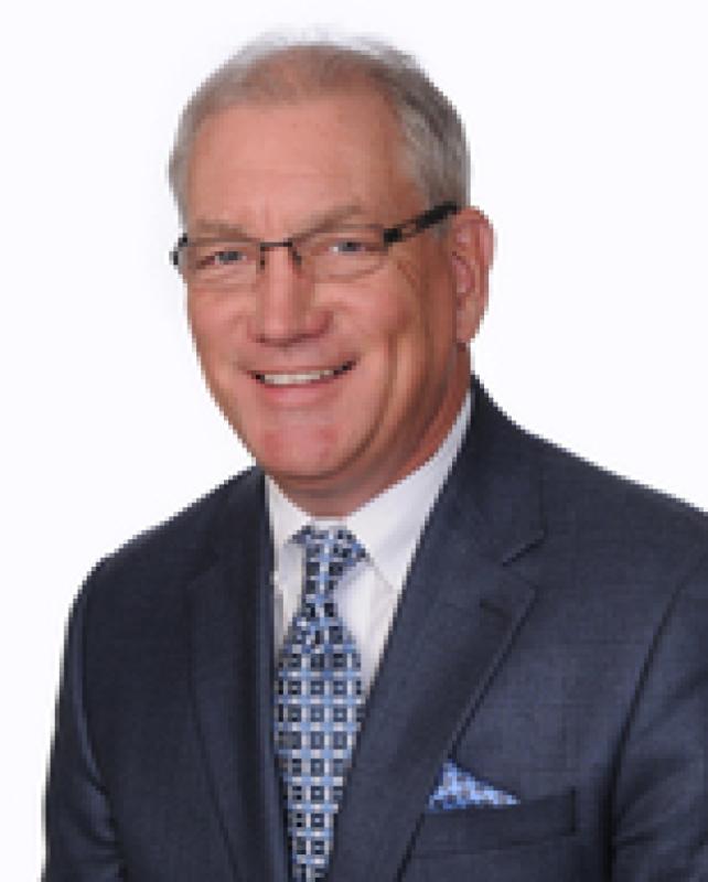 Clifford Olson, CCIM