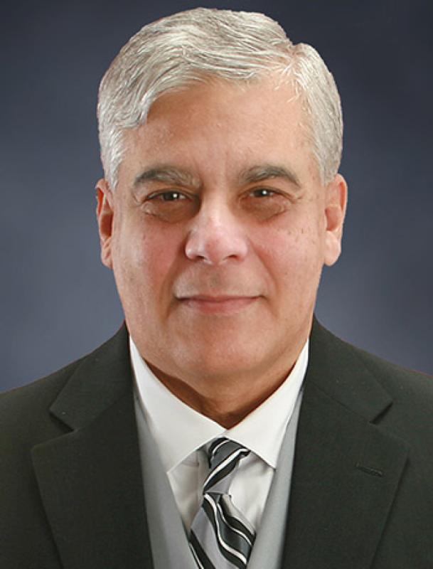 Ernie Anaya