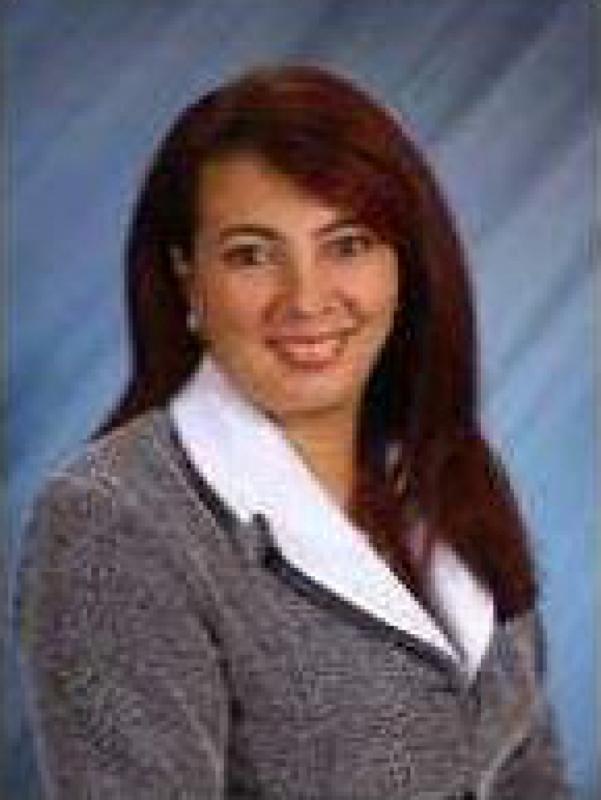Mary Heitz