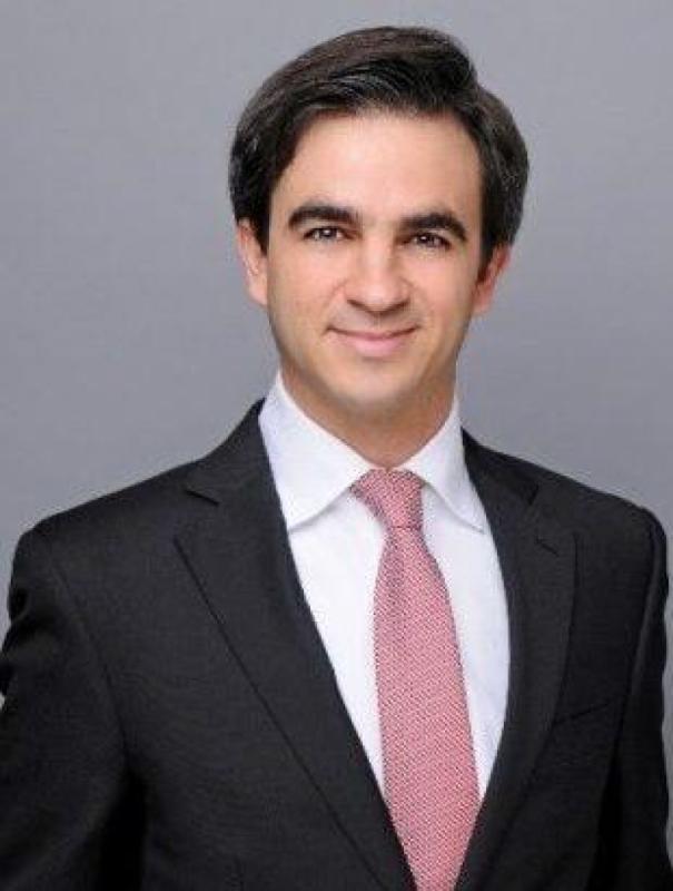 Moshe Genet